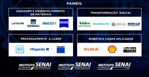 Congresso de Inovação e Tecnologia