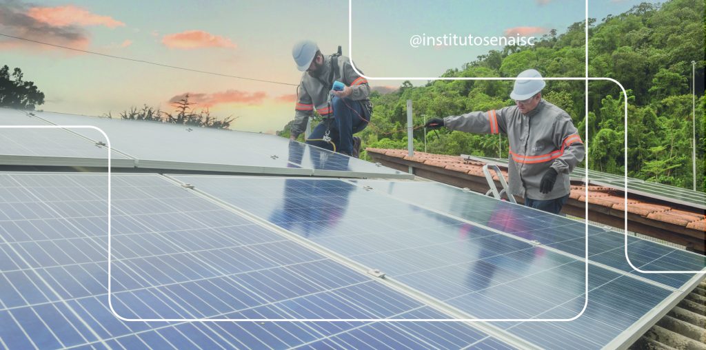 PBrasil: o país das energias limpas e renováveis