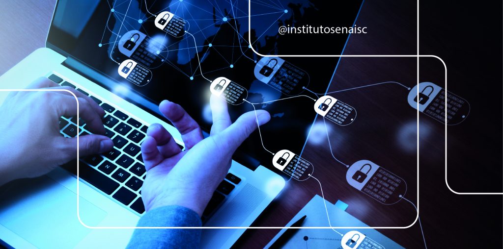 O que é blockchain