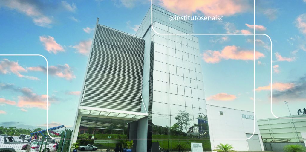 Ecossistema de Inovação de Santa Catarina