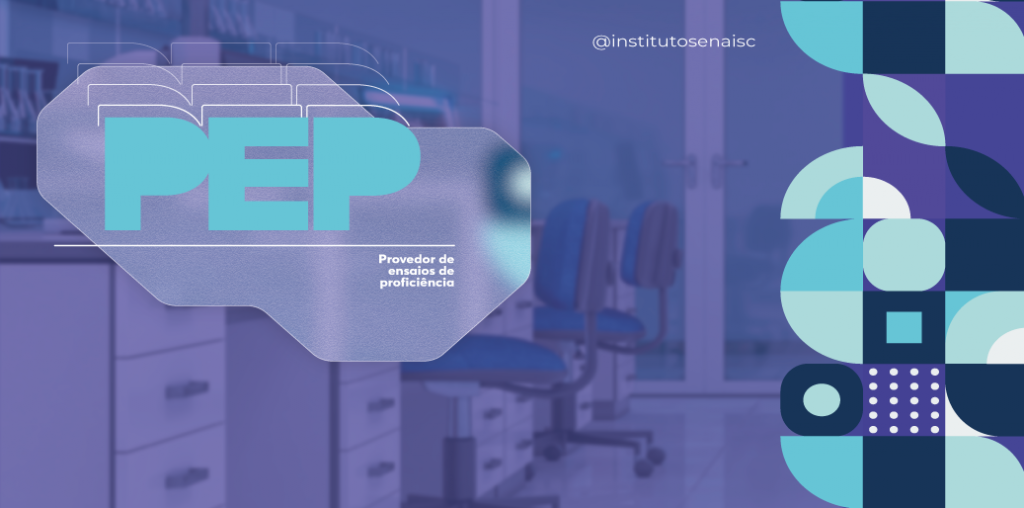 Programa de Ensaios de Proficiência