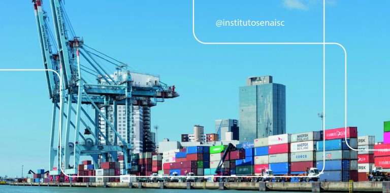 O Nova Indústria Brasil é um plano de neoindustrialização, guiado por princípios de modernização em direção a uma indústria 4.0