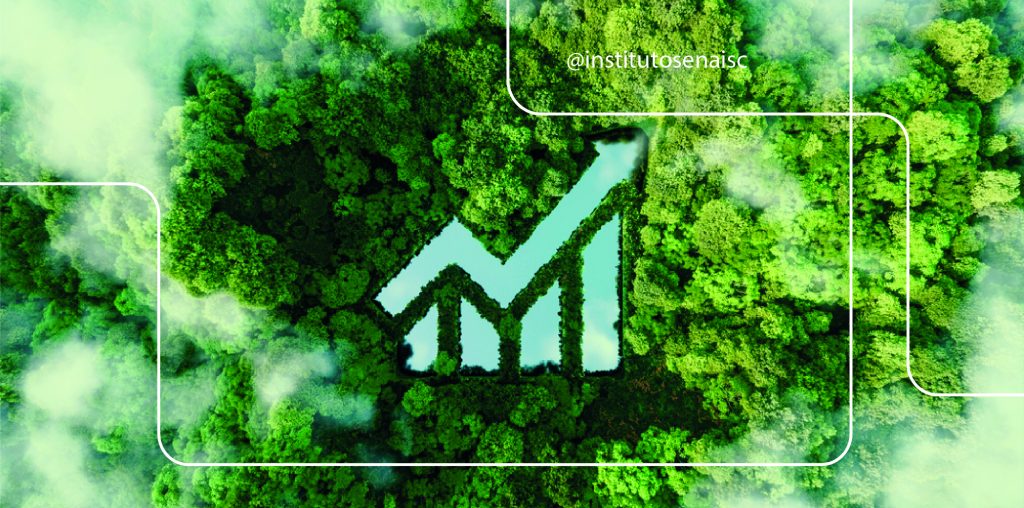 Um dos aspectos mais interessantes da bioeconomia é sua capacidade de promover a inclusão social e o desenvolvimento econômico