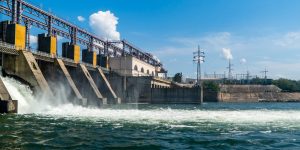 Barragem 4.0