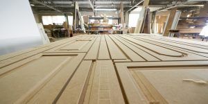 Consultoria Lean Manufacturing Rohden S.A